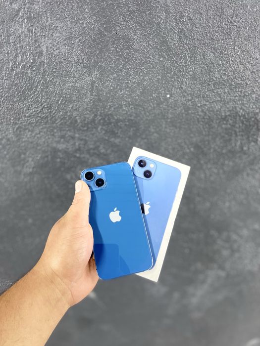 Iphone 13 без ремонта
