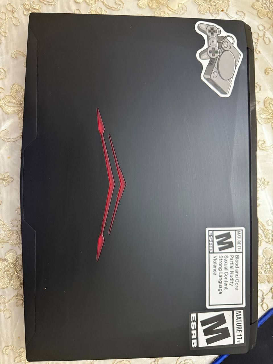 Noutbook HASEE NVIDIA GEForse GTX 1660ti