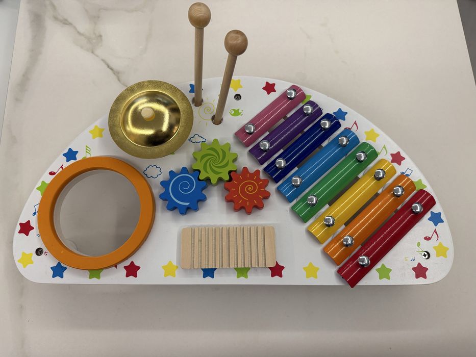 Детски играчки нови