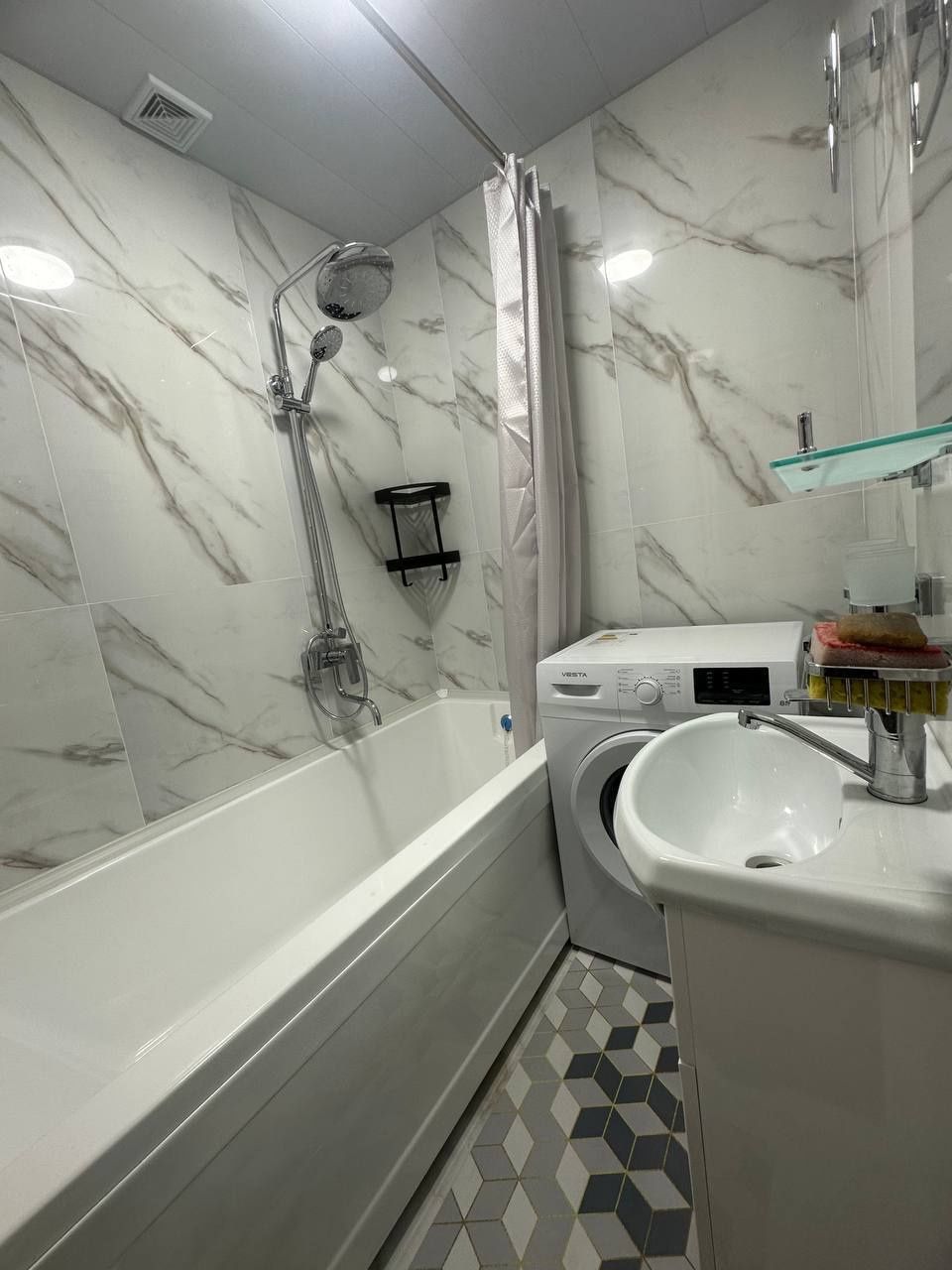 Аренда квартир ага Киз оламиз