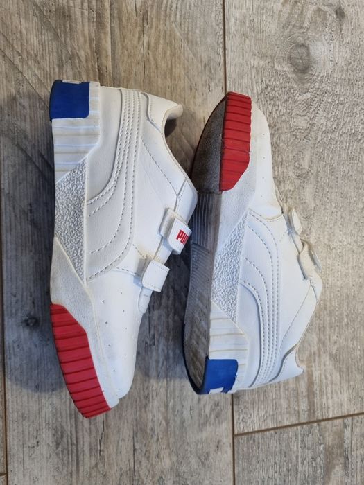 Детски маратонки PUMA