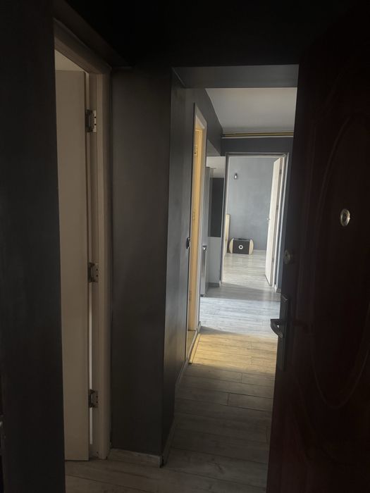 Vand apartament 2camere Brazda 4/4