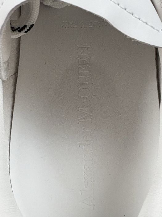 Alexander mcqueen 44 noi