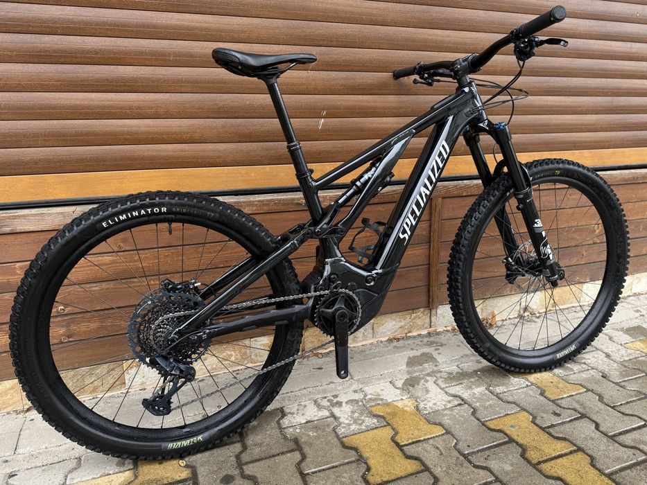 2024 Specialized Turbo Levo Comp Alloy Gen 3