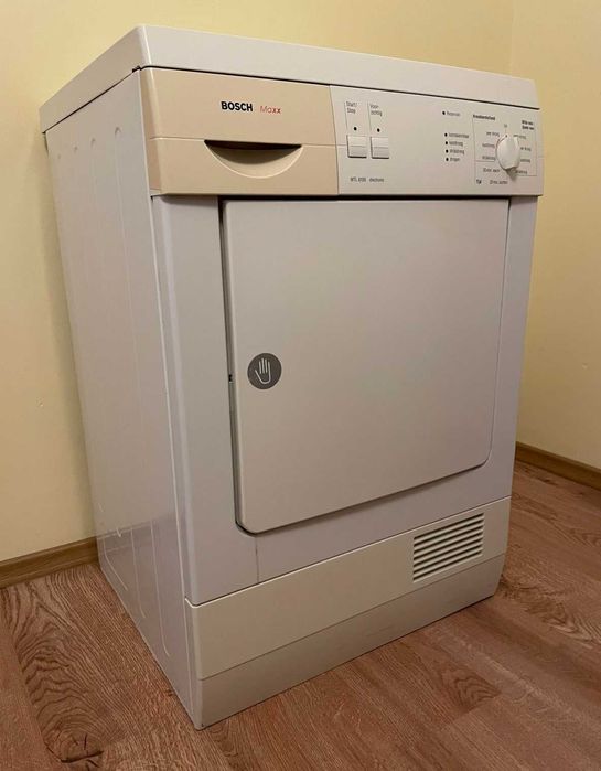 Сушилня - Bosch WTL 6100