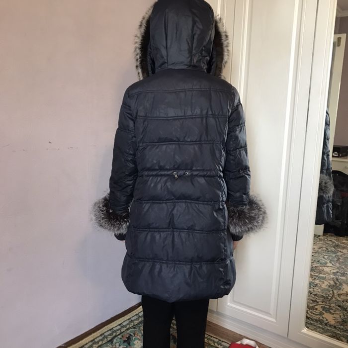 Продам зимнюю куртку