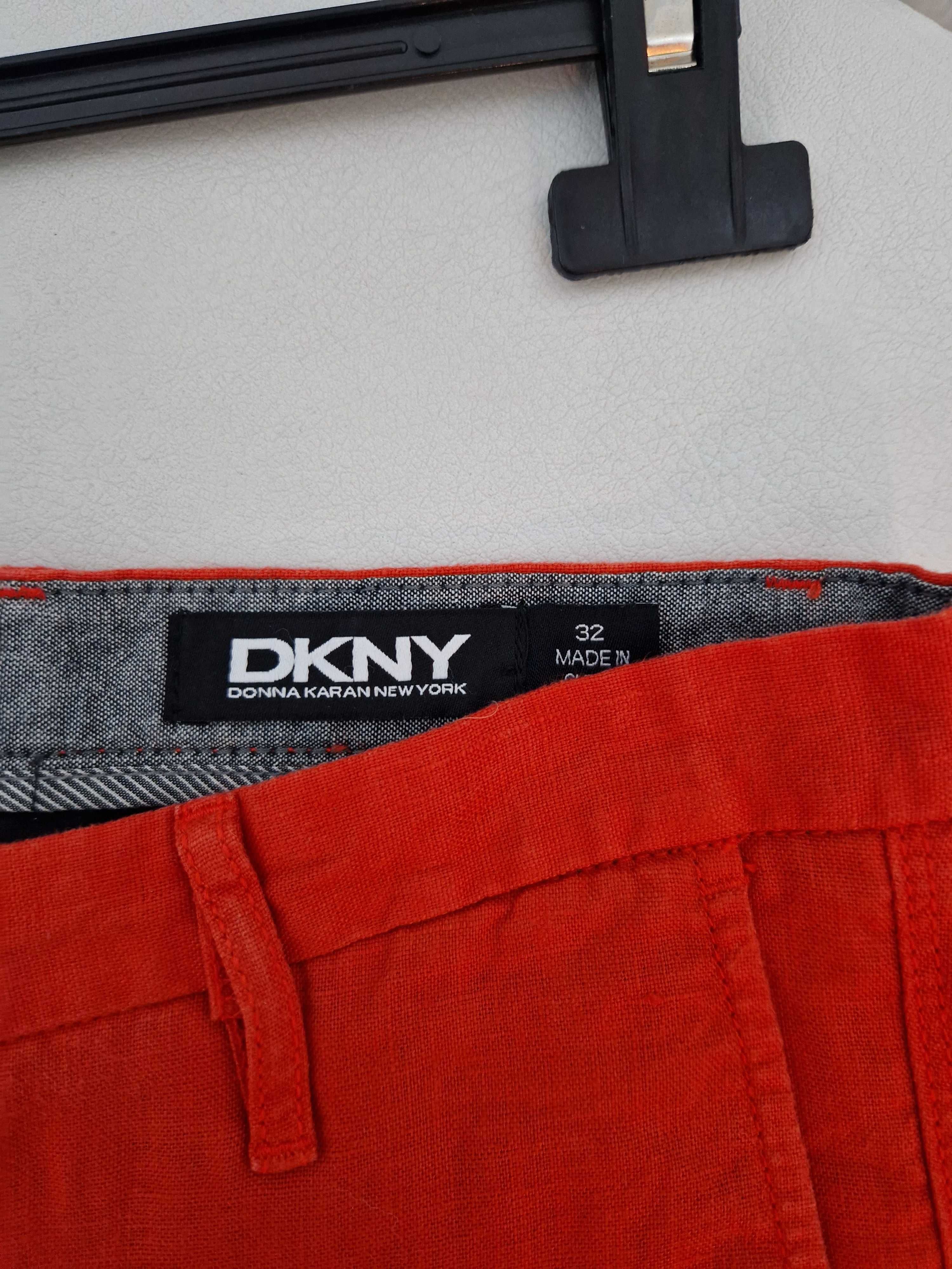 Къси панталони-DKNY-Нови!!!