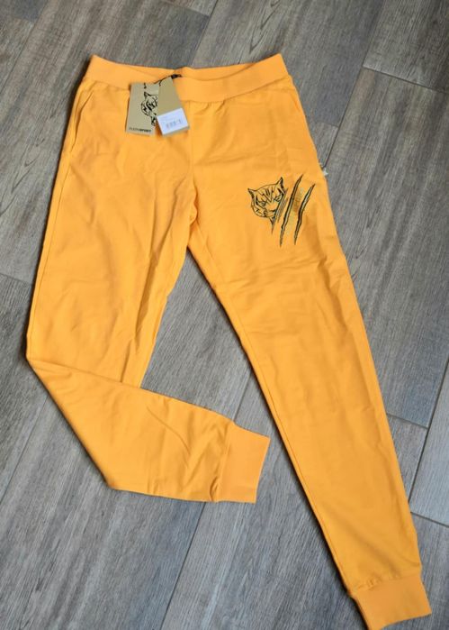 ЛИКВИДАЦИЯ Дамско спортно долнище Philipp Plein Sport