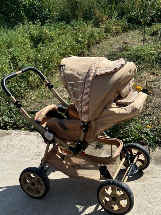 Коляска детский