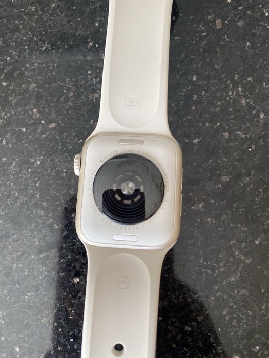 Apple Watch SE2