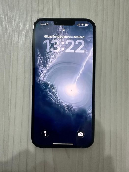 Iphone 13 Pro max 128