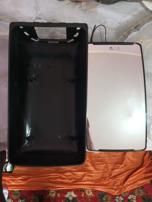 Боковое зеркало для автобуса yutong