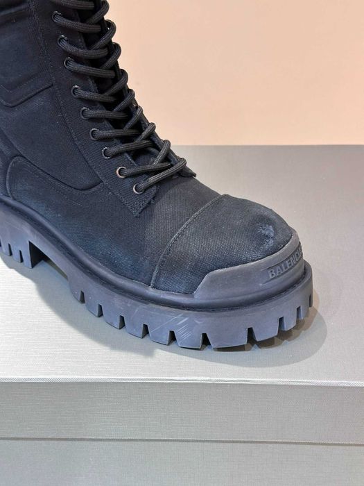 Ghete / Bocanci Balenciaga Calitate Premium