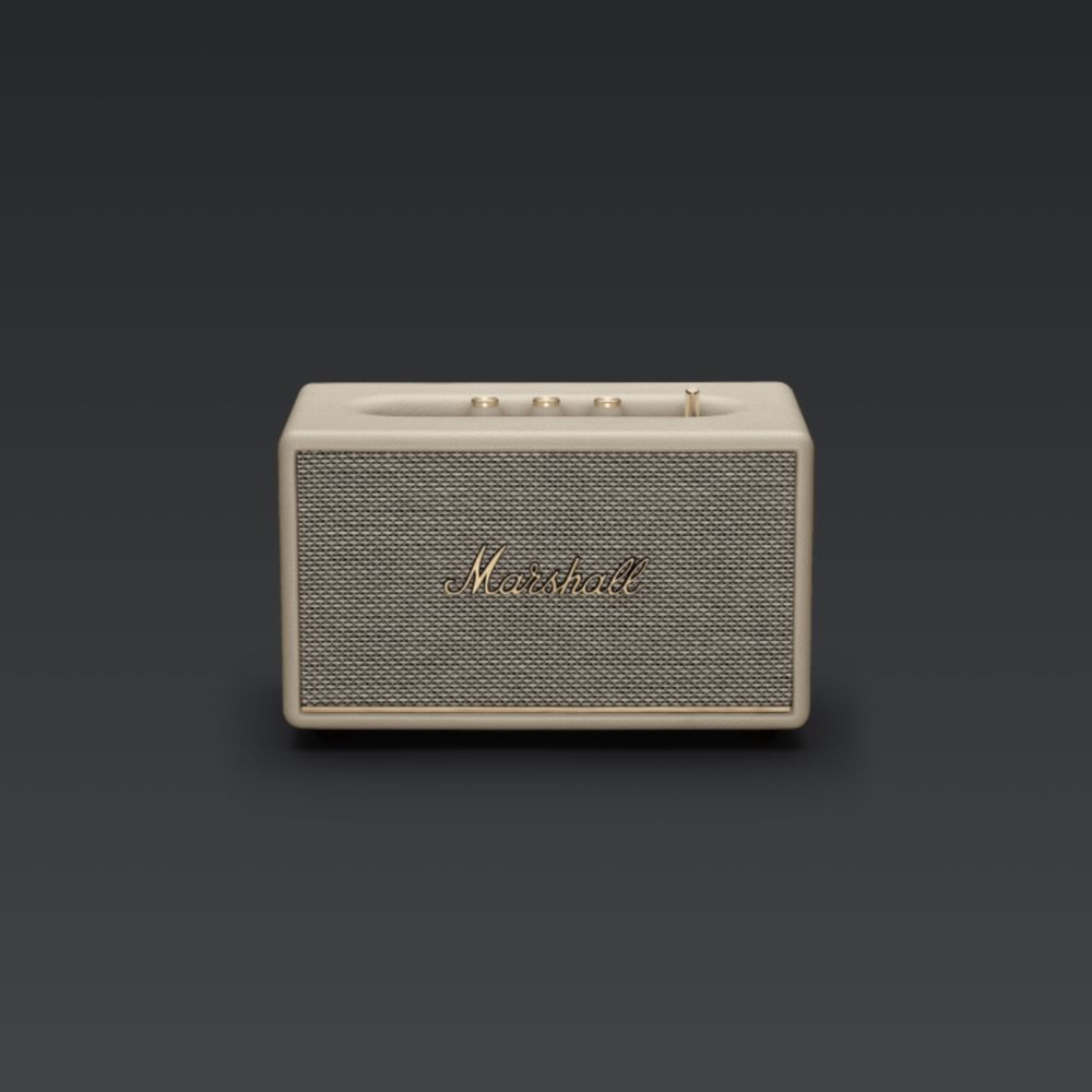 Колонка Marshall Acton3 Cream