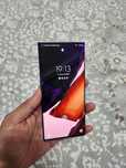 Samsung Galaxy Note 20 Ultra