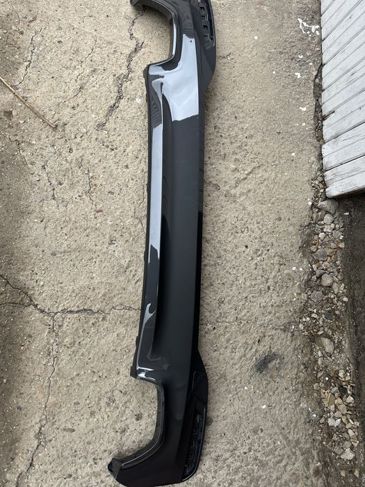 М оригинален Дифузьор BMW G30