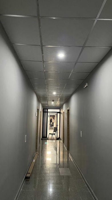 Дава се под наем Офис в Бургас, Изгрев - 40 кв.м за 140 € - Снимка #9