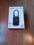 Compresor de aer USB portabil Livo