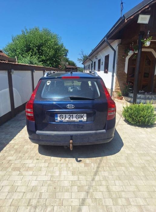 Vând Kia Ceed 2008