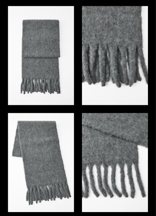 Шал Зара ( Zara )