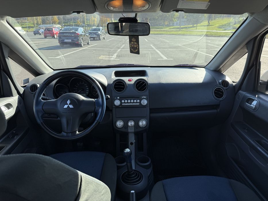 Mitsubishi Colt 1.2 Benzina