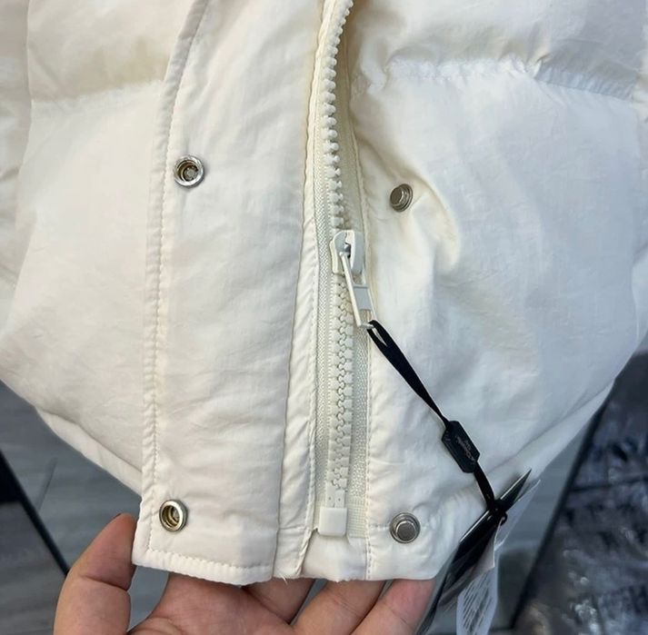 Ayollar uchun Kurtka puxavik i