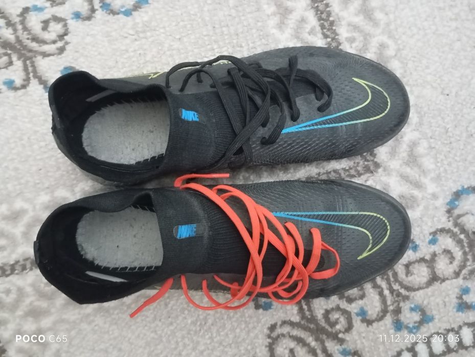 Сараканожни фантом gt