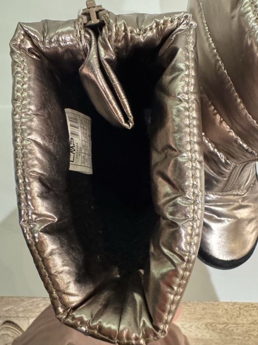 Апрески за момиче