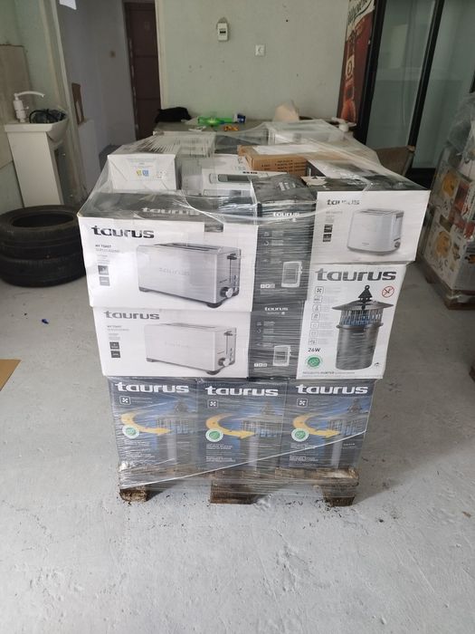 Микс палети топ цена