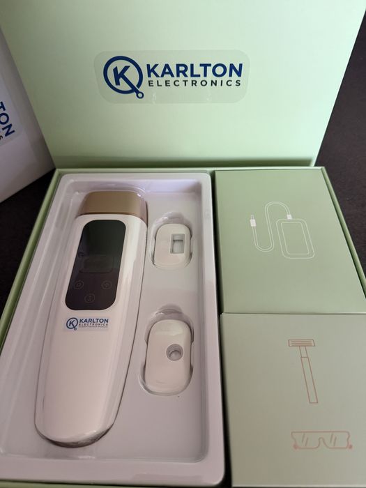 Уреди KARLTON Неизполвани