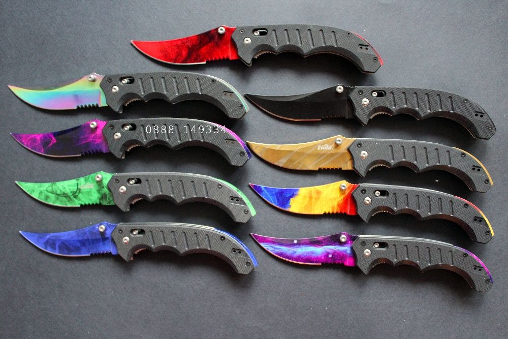 CS GO Gut Knife CS:GO nojove ножове нож за дране ЛОВ