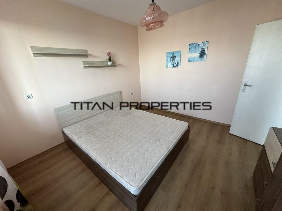 Продава се Двустаен апартамент в Бургас, Братя Миладинови - 67 кв.м за 1835 €/кв.м - Снимка #2