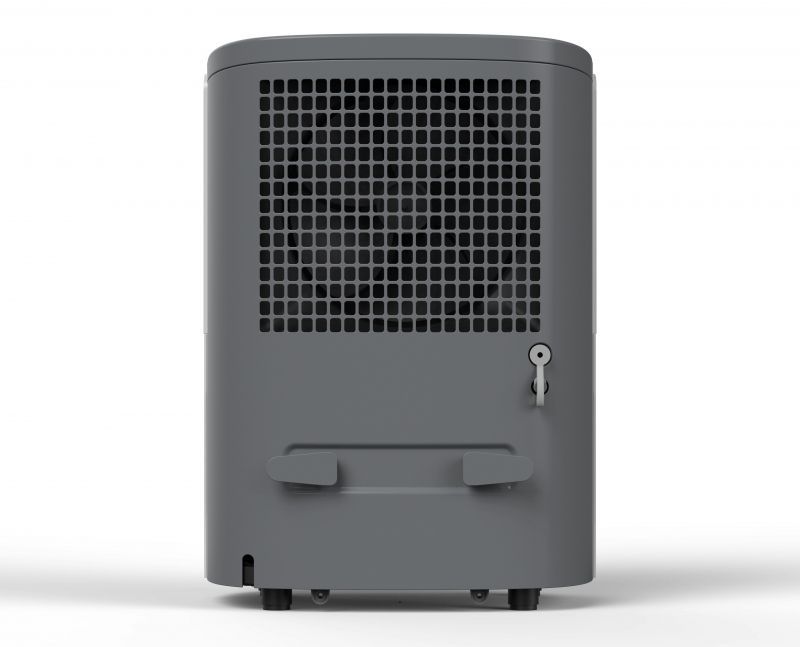 Влагоабсорбатор AlecoAir D12 HOME