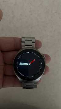 WearFit pro smart watch