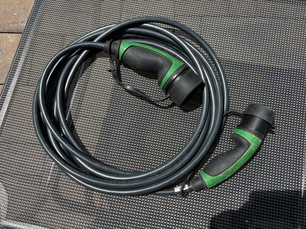 Cablu incarcare masina electrica vw audi porsche etc 1EA971639D