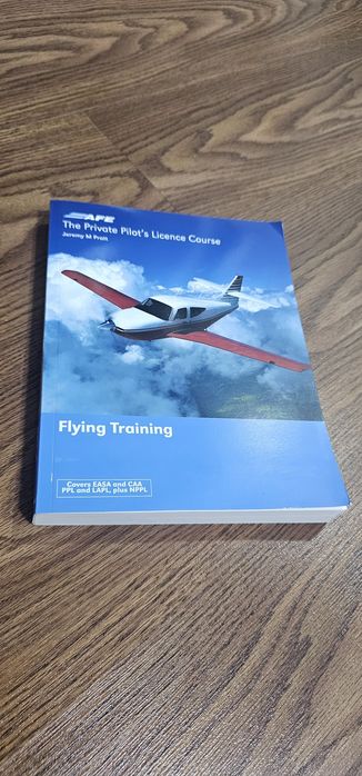 Manual PPL / ULM nou