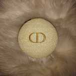 Pouch Dior original, pentru bijuterii- Un detaliu rafinat pentru femei