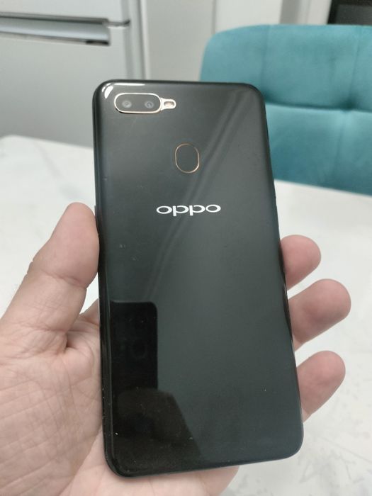 Продам oppo A5s 32gb