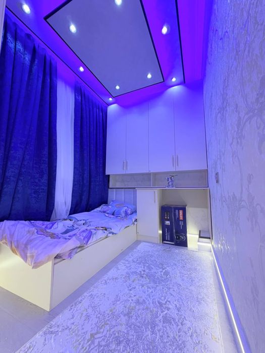 Новза метро 3 комната