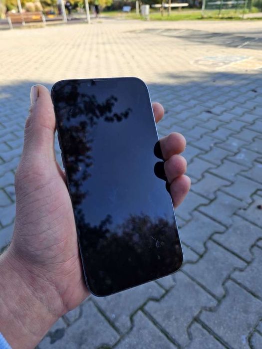 iPhone 13 Pro Max 128gb