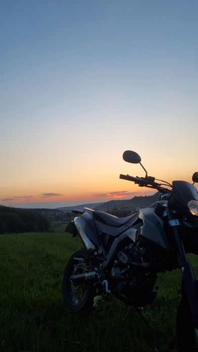 Aprilia sx 125 2021