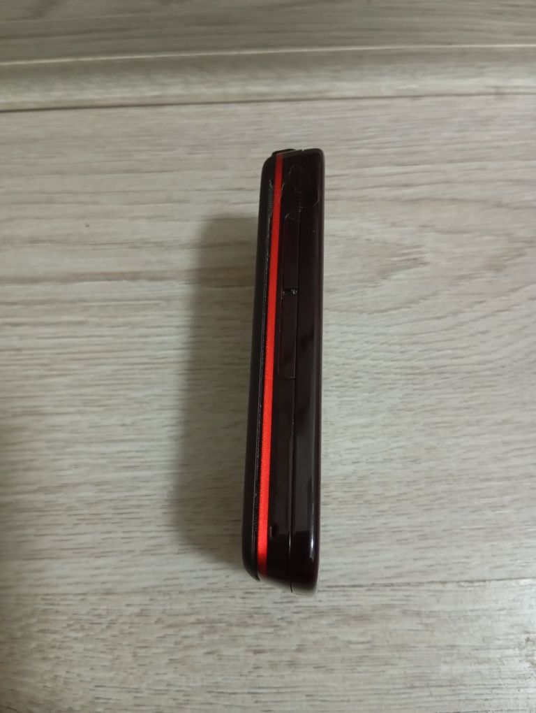 Nokia xpress music 5800d-1