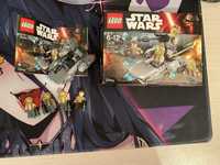 Lego Star wars лего звездные войны батлпак