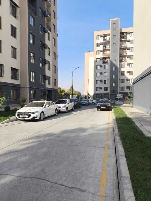 Алмазар сити 3 хона сотилади. Almazar city 3 комнатная евроремонт 70м2