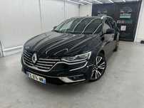 Renault Talisman Initiale Paris / 200CP / 4Control / Facelift / ACC