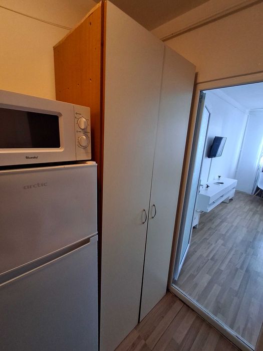 Vand dulap pentru depozitare