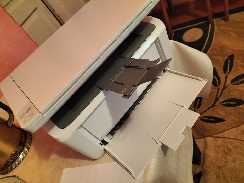 Ксерокс принтер сканер 3в1 в отличном состояний 35тыс