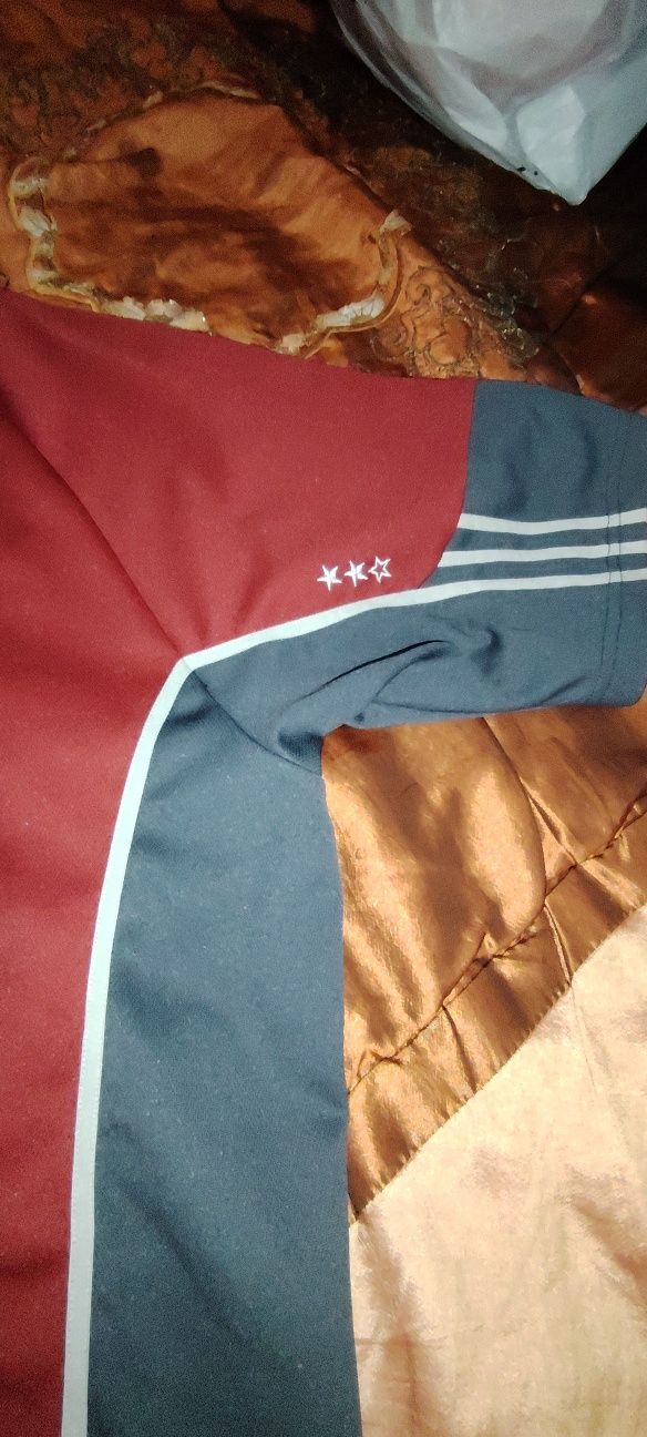Adidas тениска Хл