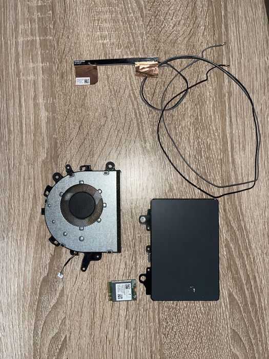 Piese Laptop Lenovo V15-ADA 82C7
