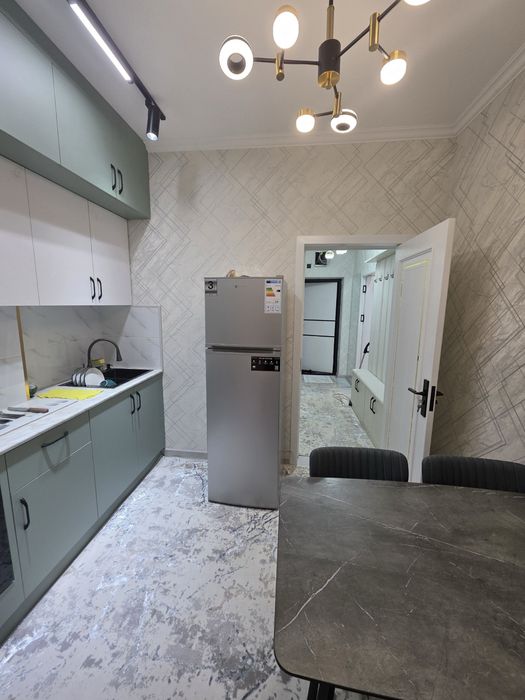 Сдается 1 ком ЖК Хон Сарой. Юнусабад 16 квартал